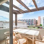 Residhotel Mayflower Apart Otel 3*