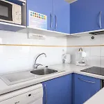 Residhotel Mayflower Apart Otel 3*