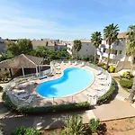 Residhotel Mayflower