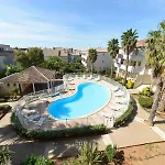 Apart Otel Residhotel Mayflower Le Grau-du-Roi