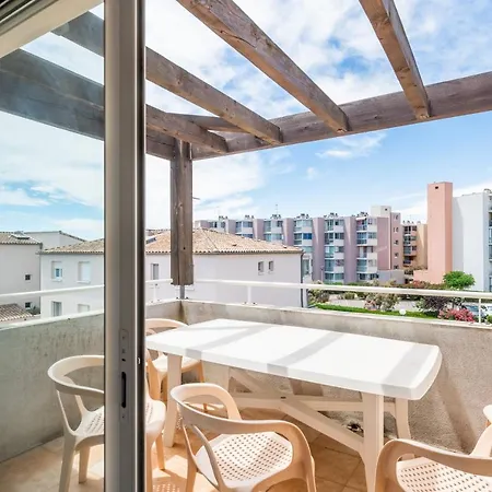 Residhotel Mayflower Apart-hotel 3*