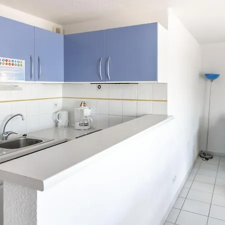 Residhotel Mayflower Aparthotel 3*