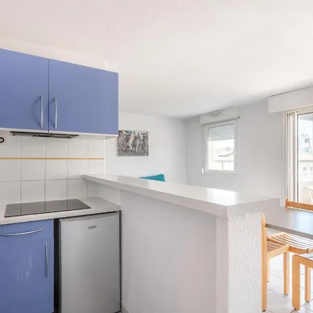 Residhotel Mayflower Apart-hotel