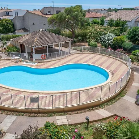 Apart-hotel Residhotel Mayflower 3*