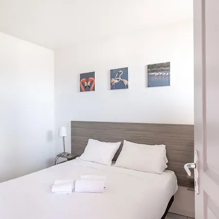 Aparthotel Residhotel Mayflower