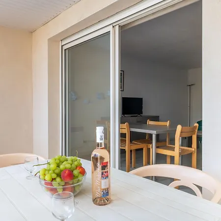 Residhotel Mayflower Aparthotel 3*