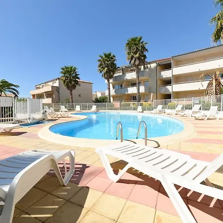 Aparthotel Residhotel Mayflower