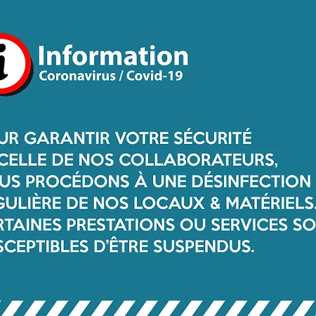 Apart-hotel Residhotel Mayflower