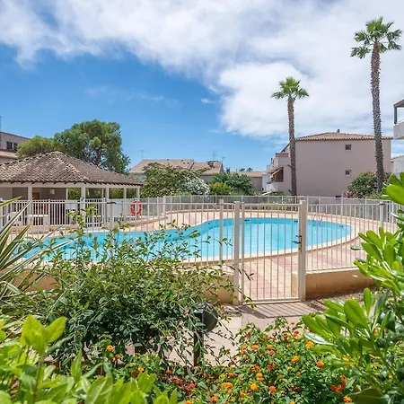 Residhotel Mayflower Apart-hotel 3*