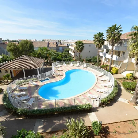 Residhotel Mayflower