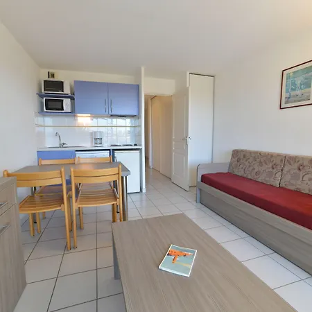 Apart-hotel Residhotel Mayflower