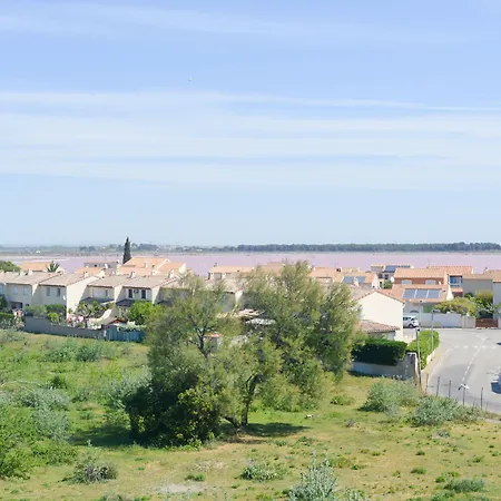 Residhotel Mayflower 3*