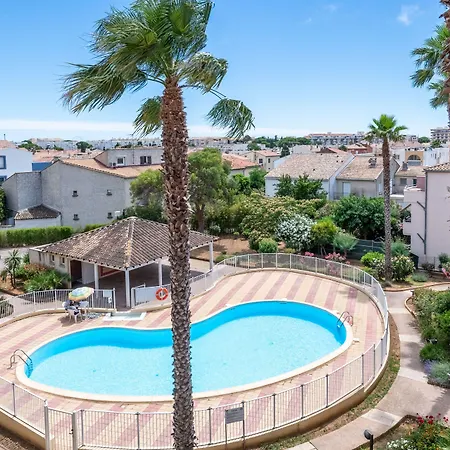 Residhotel Mayflower Apart-hotel 3*