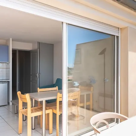 Apart-hotel Residhotel Mayflower