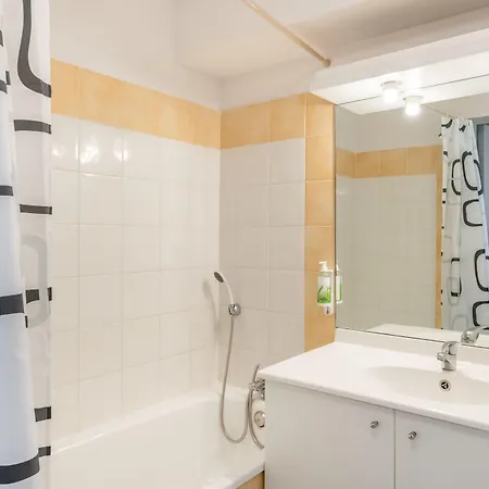 Residhotel Mayflower 3* Le Grau-du-Roi