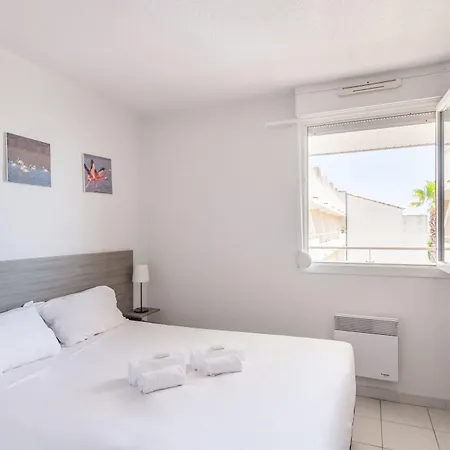 Apart-hotel Residhotel Mayflower