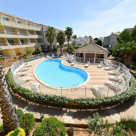 Residhotel Mayflower Lägenhetshotell 3*
