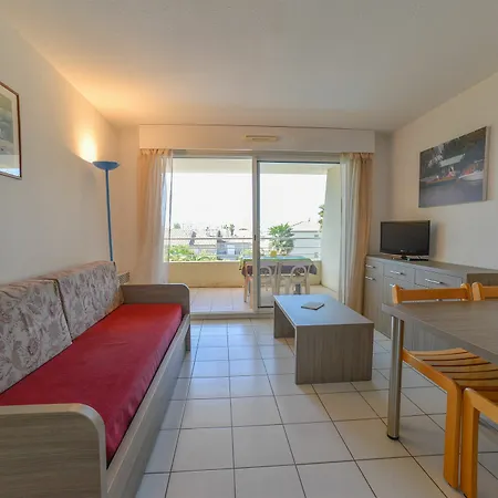 Residhotel Mayflower Aparthotel