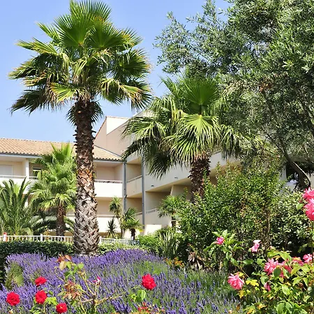 Aparthotel Residhotel Mayflower