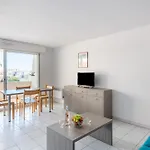 Residhotel Mayflower 3*