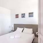 Apartahotel Residhotel Mayflower