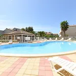 Residhotel Mayflower 3* Le Grau-du-Roi