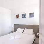 Residhotel Mayflower Aparthotel Le Grau-du-Roi