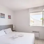 Apartahotel Residhotel Mayflower