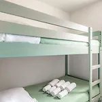 Aparthotel Residhotel Mayflower 3*