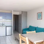 Residhotel Mayflower 3* Le Grau-du-Roi