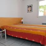 Residhotel Mayflower Aparthotel Le Grau-du-Roi