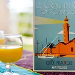 Residhotel Mayflower 3* Le Grau-du-Roi