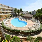 Residhotel Mayflower Apartahotel 3*