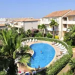 Residhotel Mayflower Le Grau-du-Roi