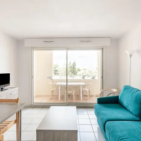 Апарт-отель Residhotel Mayflower
