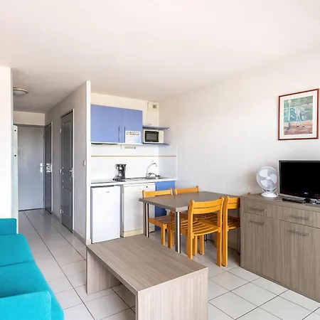 Residhotel Mayflower לה-גרו-דו-רואה
