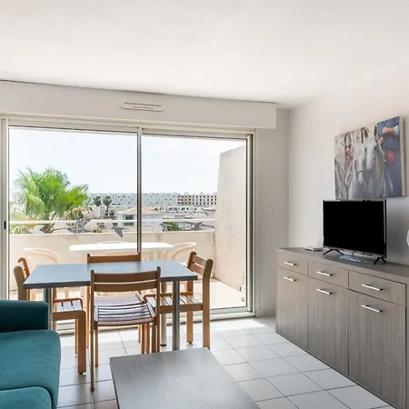 Апарт-отель Residhotel Mayflower