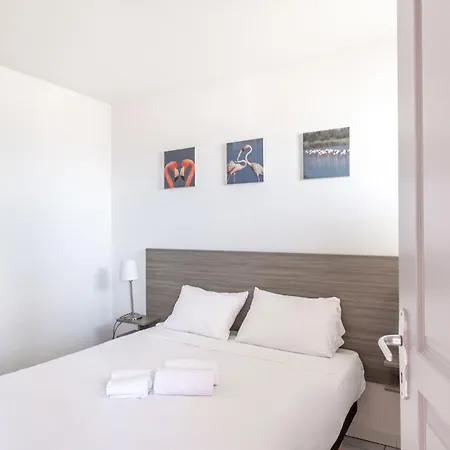 Апарт-отель Residhotel Mayflower