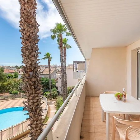 Residhotel Mayflower מלון דירות