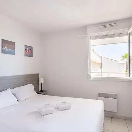 Residhotel Mayflower מלון דירות 3*