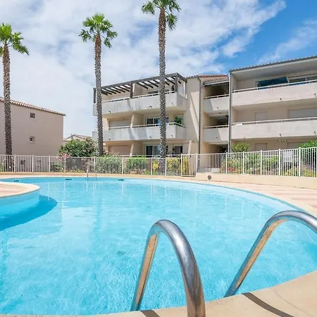 מלון דירות Residhotel Mayflower