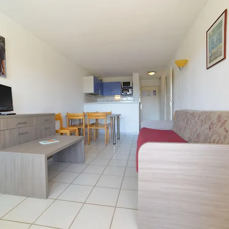 Residhotel Mayflower Апарт-отель 3*
