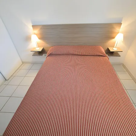 Апарт-отель Residhotel Mayflower