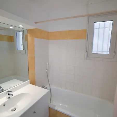 Residhotel Mayflower Апарт-отель 3*