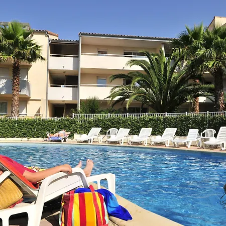 Residhotel Mayflower Апарт-отель 3*