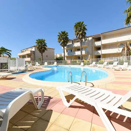 Residhotel Mayflower Апарт-отель 3*