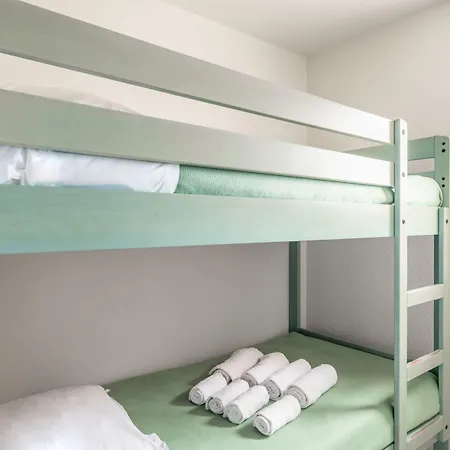 Апарт-отель Residhotel Mayflower 3*