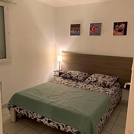 Apart-hotel Residhotel Mayflower