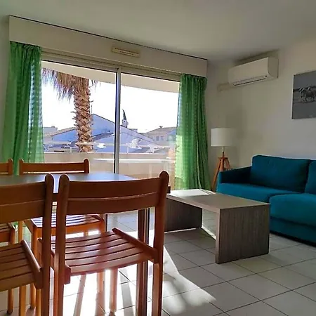 Residhotel Mayflower Апарт-отель