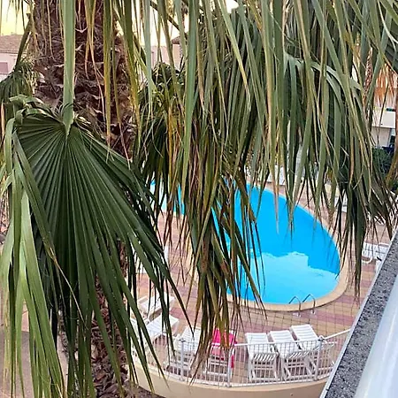 Residhotel Mayflower